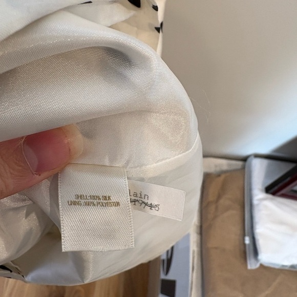 Kate Spade Polka Dot Dress - Picture 5 of 7